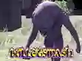 لعبة Bulletsmash على الانترنت