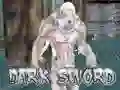 لعبة Dark Sword على الانترنت