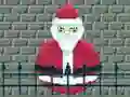 لعبة Let's Meet Santa على الانترنت