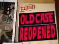 لعبة Old Case Reopened على الانترنت