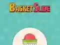 لعبة Basket Slide على الانترنت