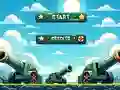 لعبة Cannon Ball على الانترنت