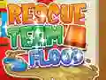لعبة Rescue Team Flood على الانترنت