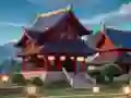 لعبة Lunar New Year Hidden Dragon على الانترنت