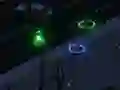لعبة Touch to Neon على الانترنت