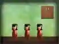 لعبة Amgel Easy Room Escape 164 على الانترنت