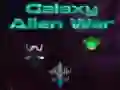لعبة Galaxy Alien War على الانترنت