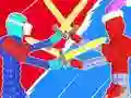 لعبة Sword Master Battle على الانترنت