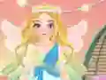 لعبة Blonde Sofia: Angel & Demon على الانترنت