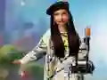 لعبة Babs And Friends Love Match Profile على الانترنت