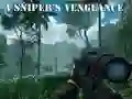 لعبة A Snipers Vengeance على الانترنت