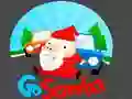 لعبة Go Santa على الانترنت