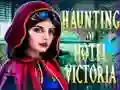 لعبة Haunting of Hotel Victoria على الانترنت