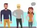 لعبة Who is the Liar 2? على الانترنت