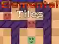 لعبة Elemental Tiles على الانترنت