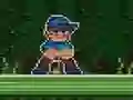 لعبة Cursed to Golf على الانترنت