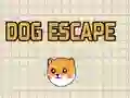 لعبة Dog Escape على الانترنت