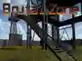 لعبة Brutal Zone على الانترنت