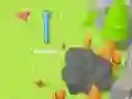 لعبة Snake Evolution على الانترنت
