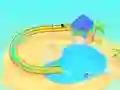 لعبة My Waterpark على الانترنت