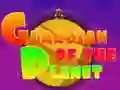 لعبة Guardian of the Planet على الانترنت