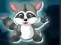 لعبة The Raccoon Rescue From Cage على الانترنت