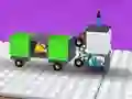 لعبة TOYS: Crash Arena على الانترنت