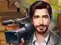 لعبة The Big Race على الانترنت