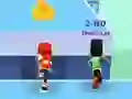 لعبة Parkour Master 3D على الانترنت