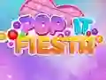 لعبة Pop It Fiesta على الانترنت