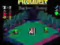 لعبة PicoQuest Darkness Rising على الانترنت