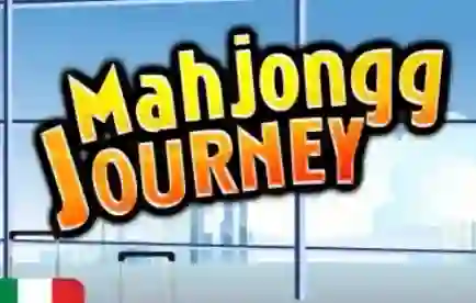 لعبة Mahjongg Journey على الانترنت