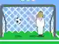 لعبة Amazing Soccer على الانترنت