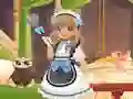 لعبة Kiddo Maid Style على الانترنت