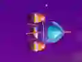 لعبة Spacecraft Fighter على الانترنت