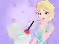 لعبة Ella's Bathroom Emergency على الانترنت