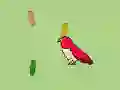 لعبة Worm Hunt على الانترنت