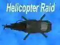 لعبة Helicopter Raid على الانترنت