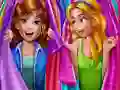 لعبة Bff Shopping Spree على الانترنت