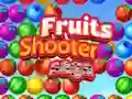 لعبة Fruits Shooter Saga على الانترنت