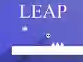 لعبة Leap على الانترنت