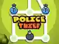 لعبة Police Thief على الانترنت