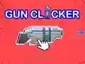 لعبة Gun Clicker على الانترنت