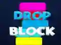 لعبة Drop Block على الانترنت