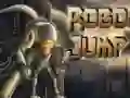 لعبة Robo Jump على الانترنت