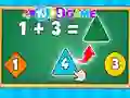 لعبة Let Us Learn Some Math Equations على الانترنت