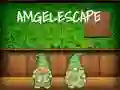 لعبة Amgel Irish Room Escape 2 على الانترنت