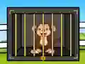 لعبة Rescue The Smiley Monkey على الانترنت