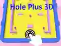 لعبة Hole Plus 3D على الانترنت