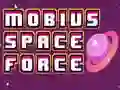 لعبة Mobius Space Force على الانترنت